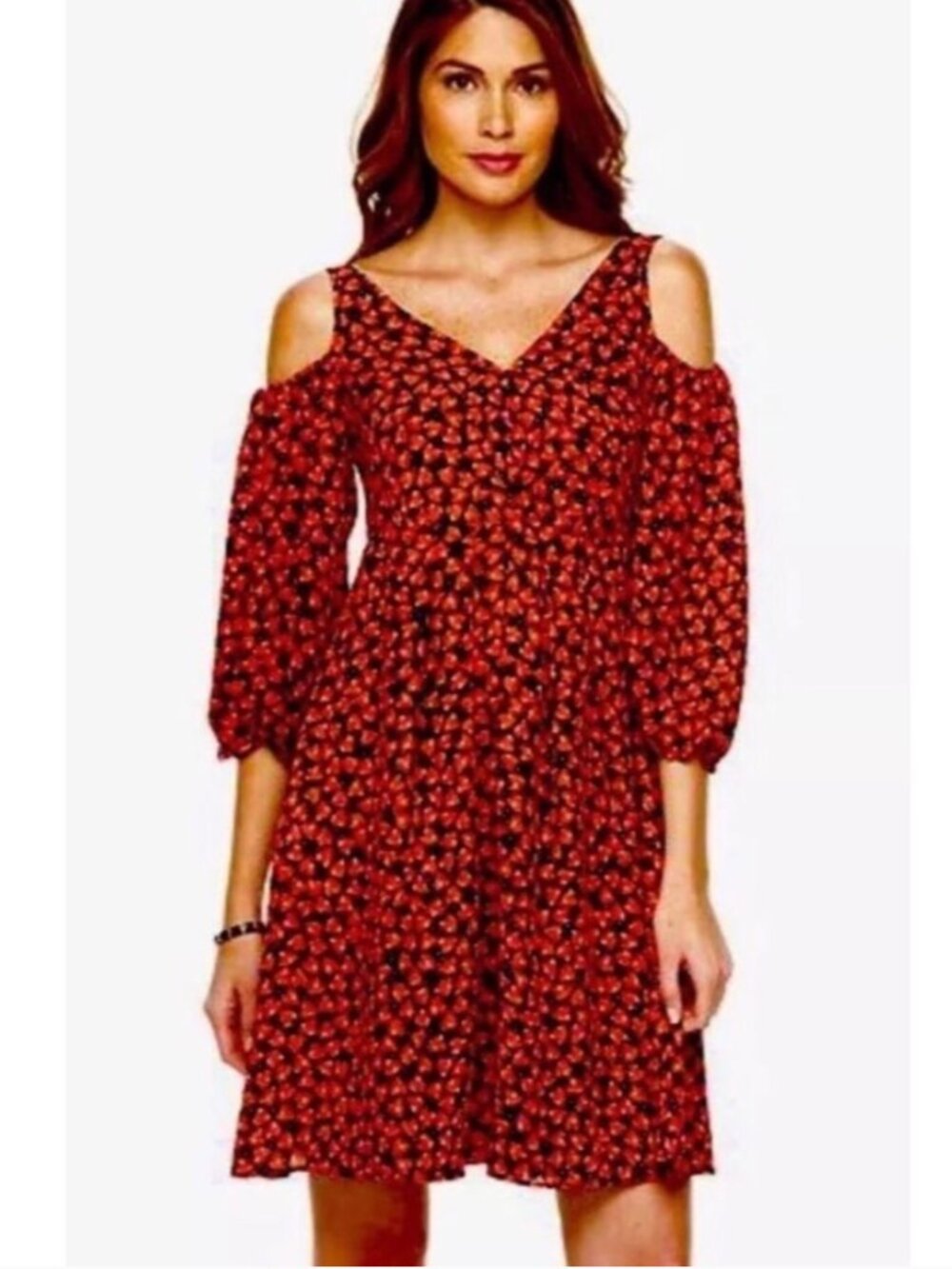 Disney Alice Through the Looking Glass Dress Designed by Colleen Atwood Womens M